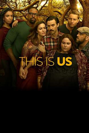 This Is Us - Season 3