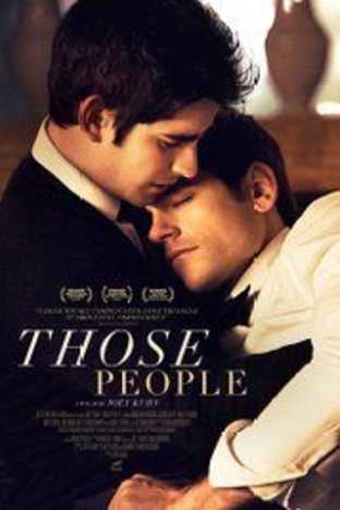 Those People