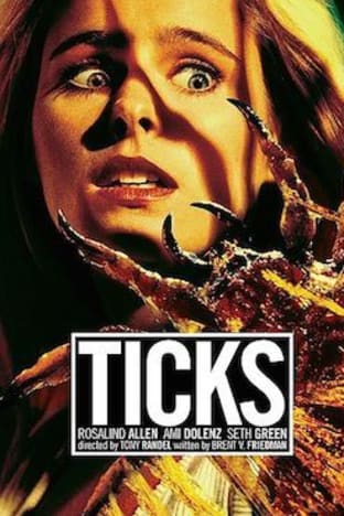 Ticks