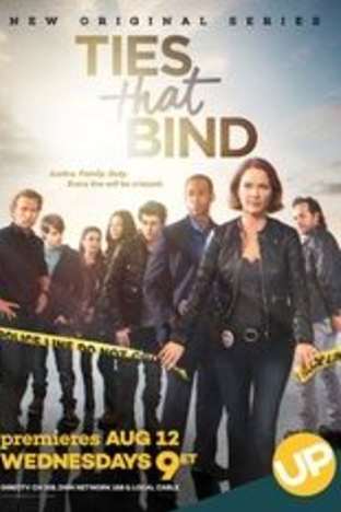 Ties That Bind - Season 1