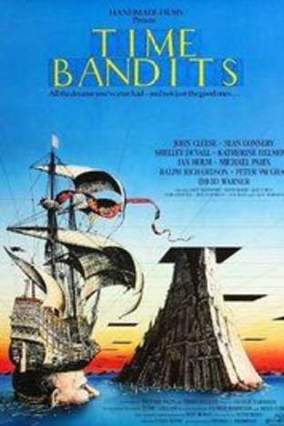 Time Bandits