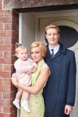 Tina And Bobby - Season 1