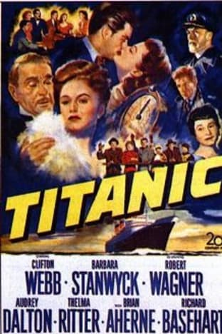 Titanic (1953)