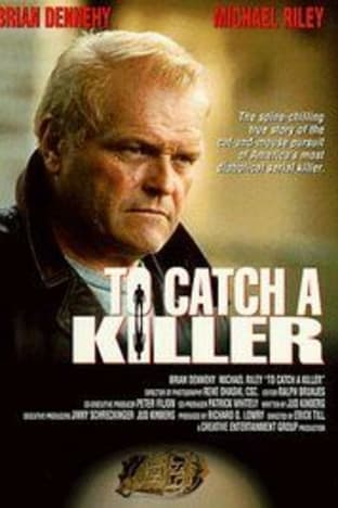 To Catch a Killer - Part 2