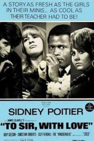 To Sir With Love (1967)
