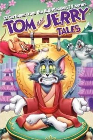 Tom and Jerry Tales - Season 2