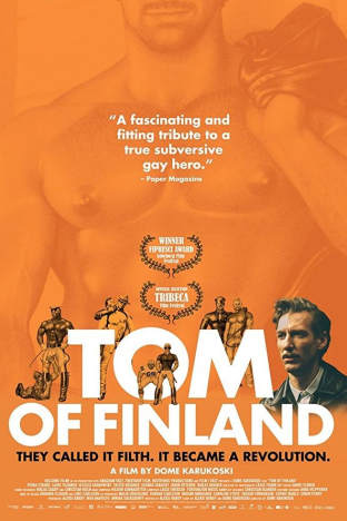 Tom of Finland