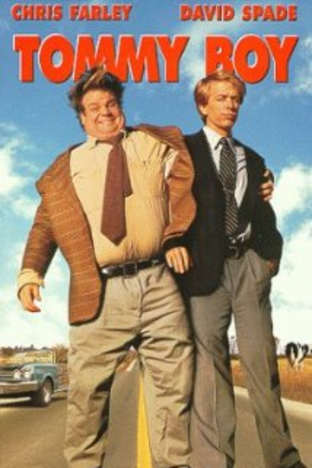 Tommy Boy