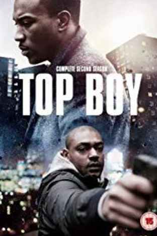 Top Boy - Season 1