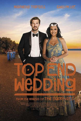 Top End Wedding
