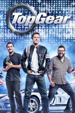 Top Gear USA - Season 3
