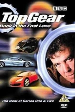 Top Gear (UK) - Season 1