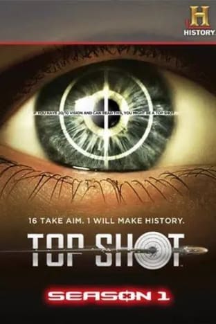 Top Shot - Season 01