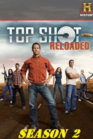 Top Shot - Season 02