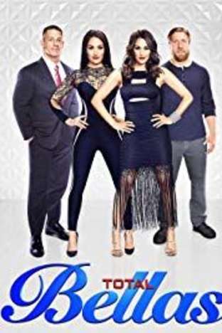 Total Bellas - Season 4