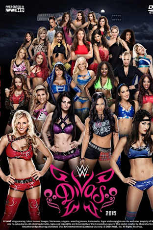 Total Divas - Season 2