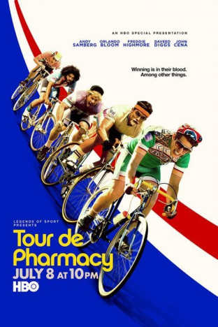 Tour de Pharmacy