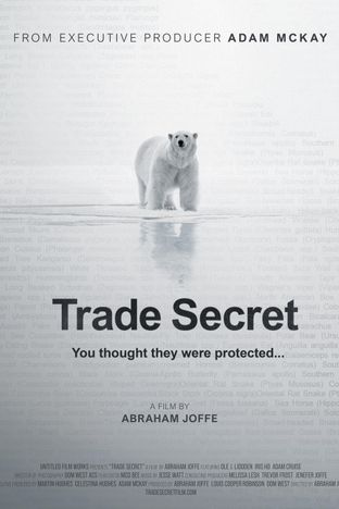 Trade Secret