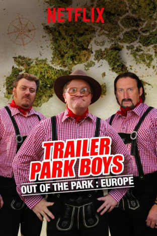 Trailer Park Boys: Out of the Park - Season 1