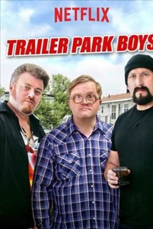 Trailer Park Boys: Out of the Park - Season 2