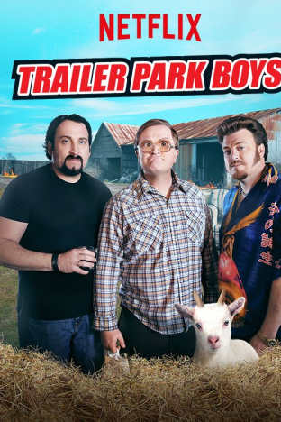 Trailer Park Boys - Season 12