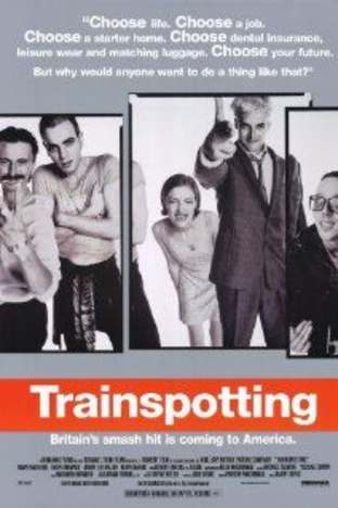 Trainspotting