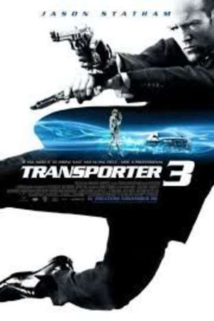 Transporter 3