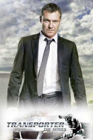 Transporter: The Series - Season 1