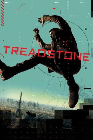 Treadstone - Season 1