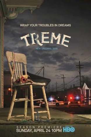 Treme - Season 4
