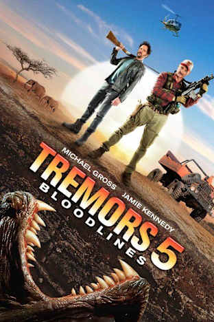 Tremors 5 Bloodlines