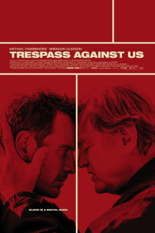 Trespass Against Us