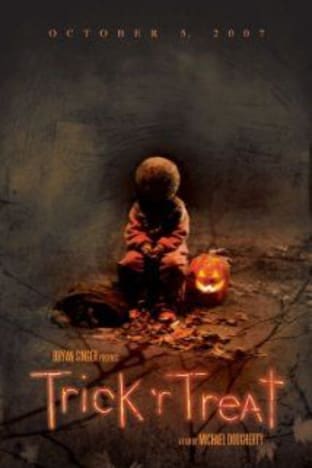 Trick r Treat