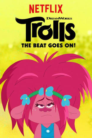 Trolls: The Beat Goes On! - Season 3