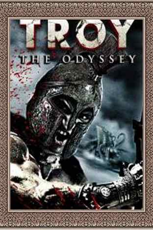 Troy the Odyssey
