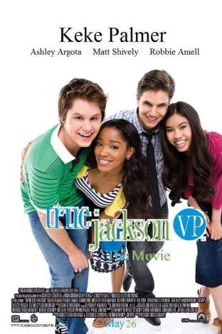 True Jackson - Season 3