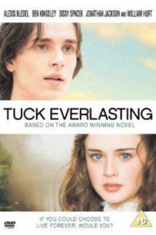 Tuck Everlasting