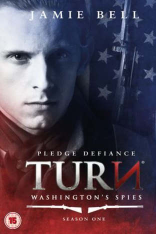 TURN: Washington's Spies - Season 1
