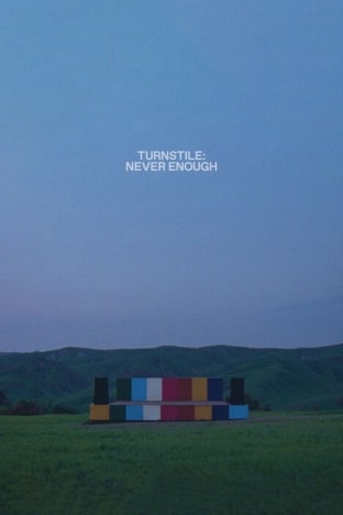 Turnstile: Never Enough