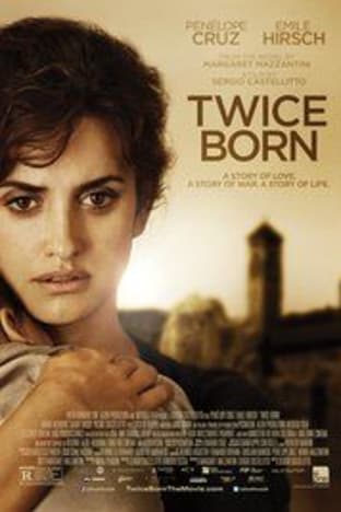 Twice Born