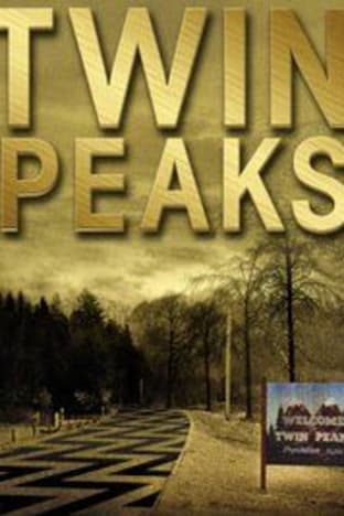 Twin Peaks - Season 1