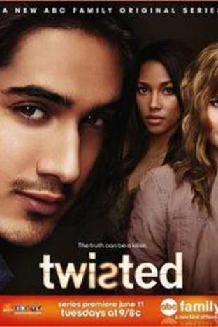 Twisted - Season 1