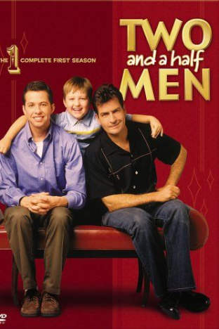 Two and a Half Men - Season 11