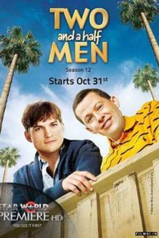 Two and a Half Men - Season 2