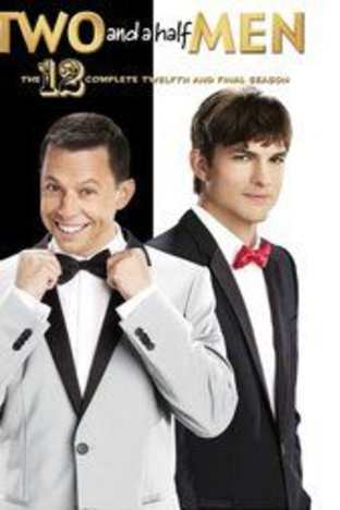 Two and a Half Men - Season 5