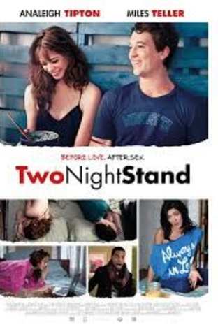 Two Night Stand
