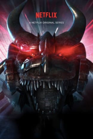 Ultimate Beastmaster - Season 2