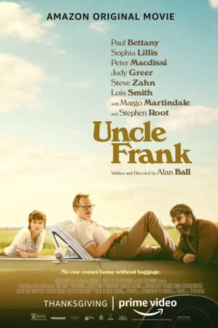 Uncle Frank
