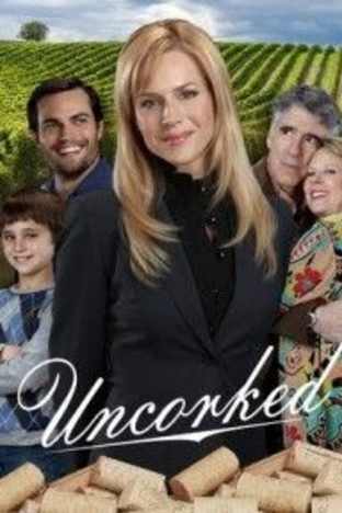 Uncorked