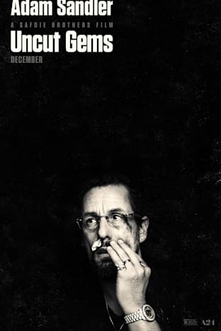 Uncut Gems